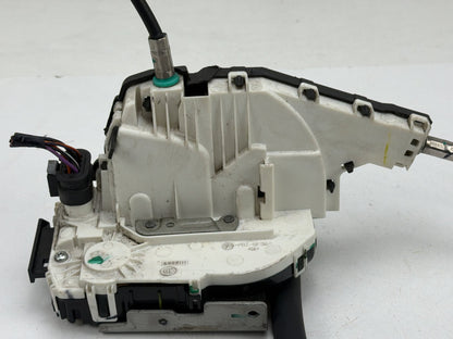2014-2020 Maserati Ghibli M157 Rear Right Passenger Side Door Lock Actuator OEM