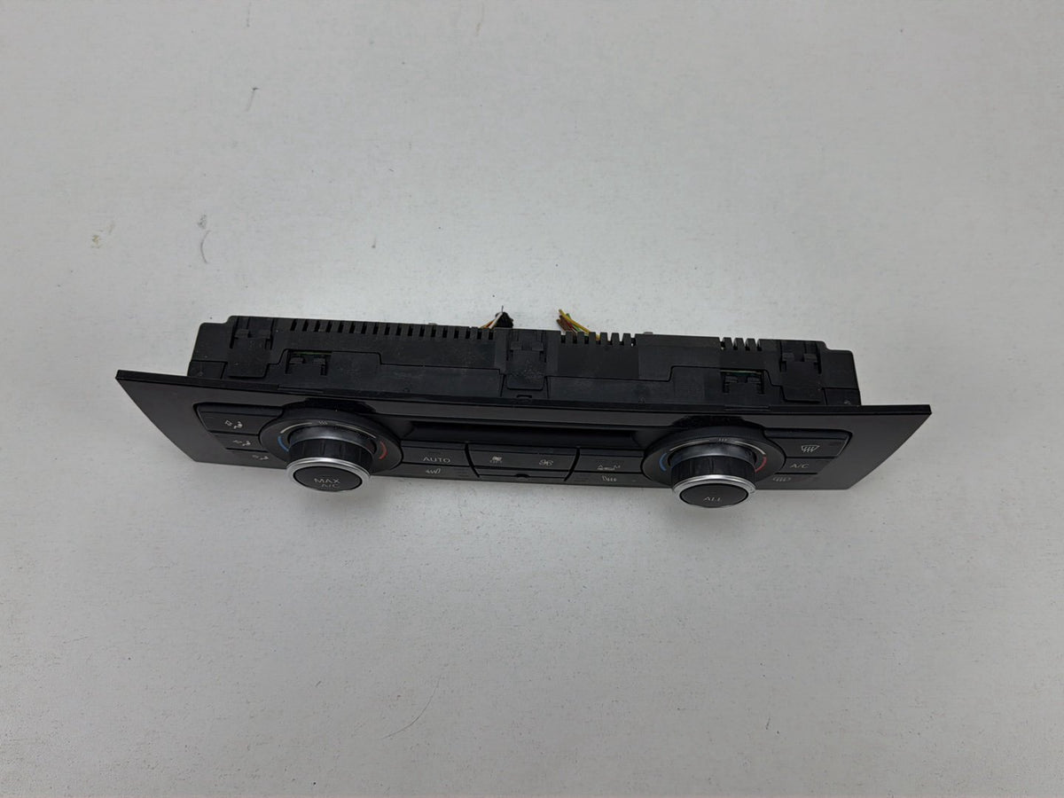 2012-2014 BMW X1 E84 Ac Heater Climate Control 9292262-02 OEM