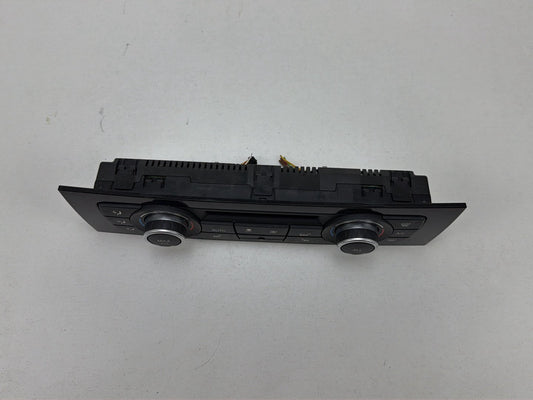 2012-2014 BMW X1 E84 Ac Heater Climate Control 9292262-02 OEM