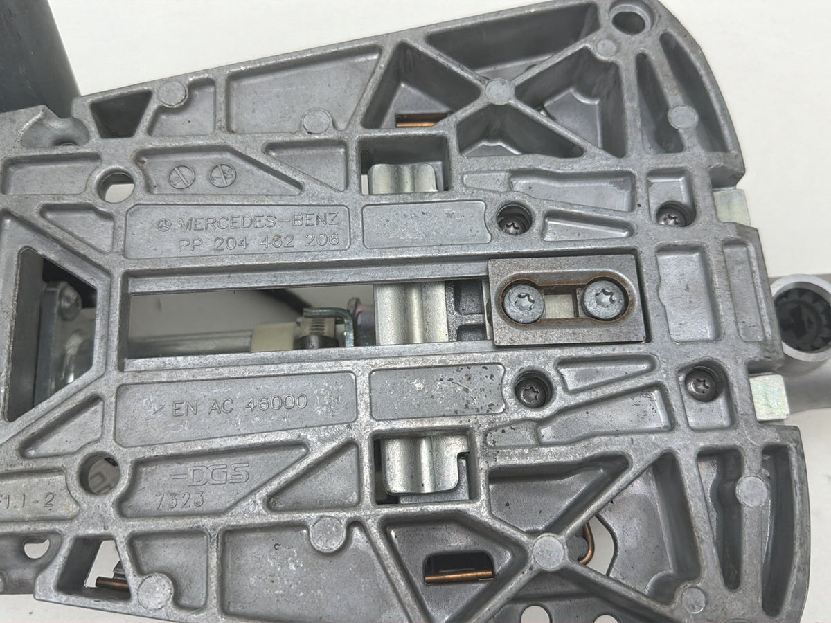 2010-2011 Mercedes-Benz E-Class-Steering Column A2044602016 OEM