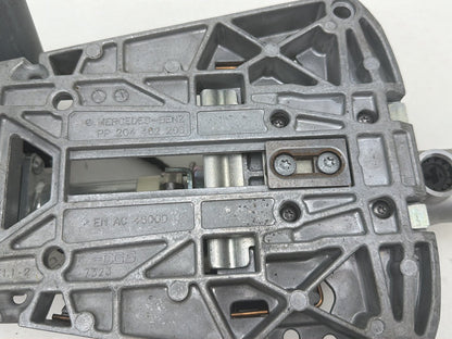 2010-2011 Mercedes-Benz E-Class-Steering Column A2044602016 OEM