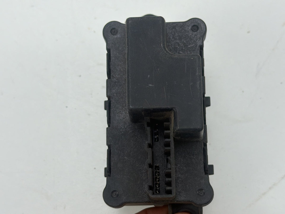 2005-2011 Cadillac STS Dash Dimmer Trip Info Display Control Switch OEM