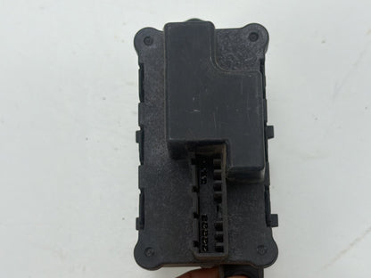 2005-2011 Cadillac STS Dash Dimmer Trip Info Display Control Switch OEM