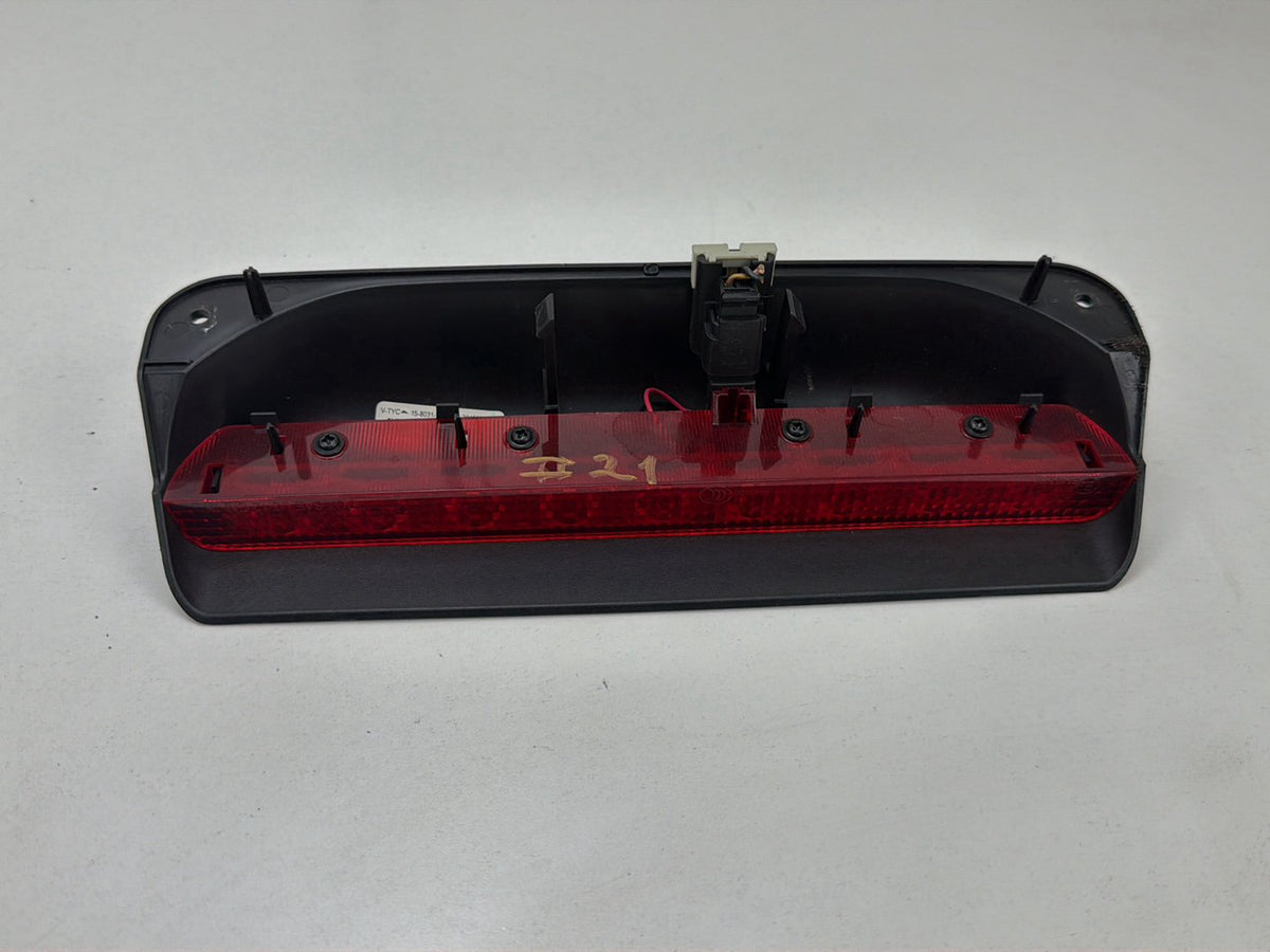 2012-2020 Chevrolet Sonic RS Third Brake Light OEM
