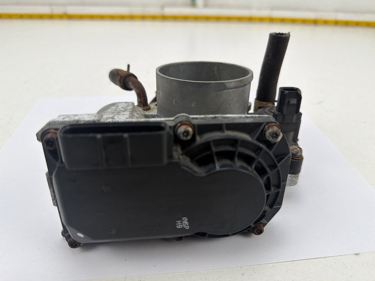 2006-2011 Honda Civic 1.8L Throttle Body Valve Assembly OEM