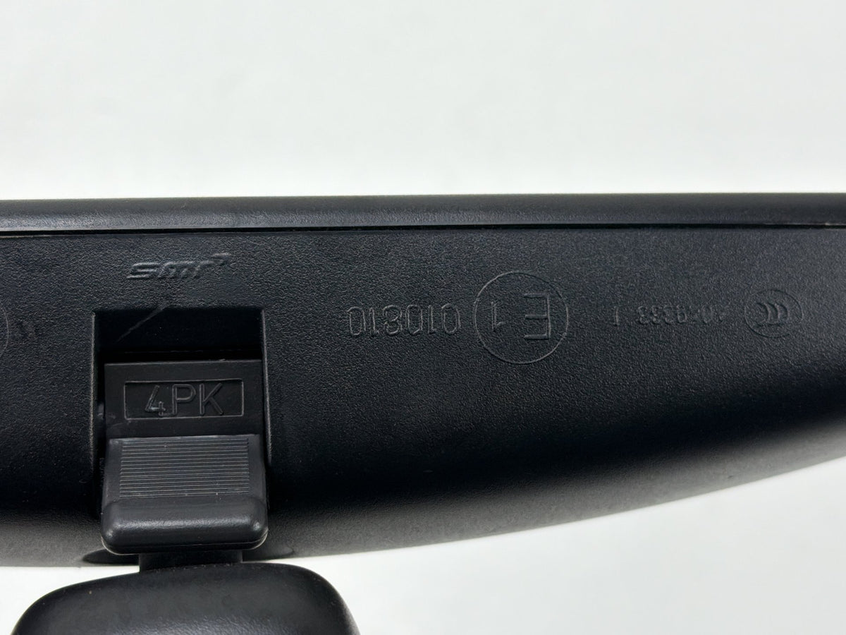 2013-2017 Audi Q5 Interior Rear View Mirror E1021217 OEM