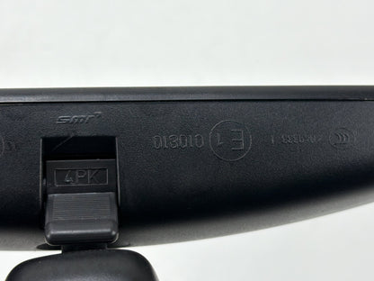 2013-2017 Audi Q5 Interior Rear View Mirror E1021217 OEM