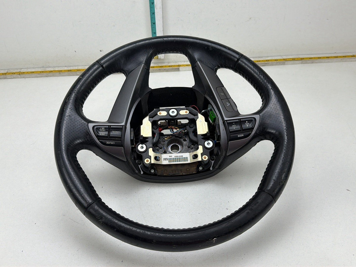 2011-2017 Honda Odyssey Steering Wheel Audio Cruise Controls OEM