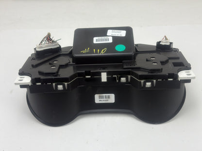 2016-2018 Nissan Altima Speedometer Instrument Gauge Cluster 24810-9HS8B OEM