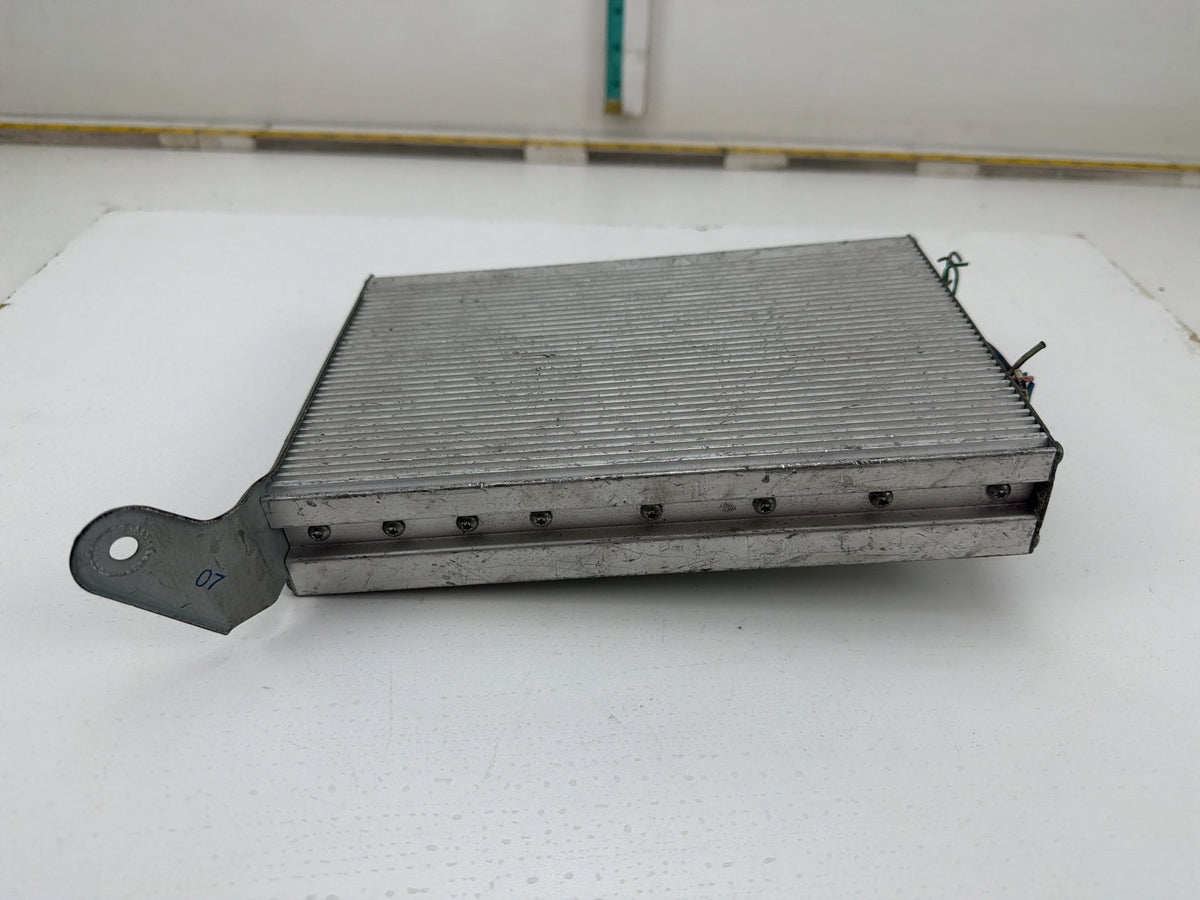 2004-2005 Toyota Sienna Radio Audio Sound System Amplifier Amp JBL OEM