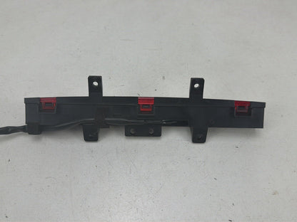2008-2013 Infiniti G37 Rear High Mounted 3rd Third Brake Light Lamp OEM