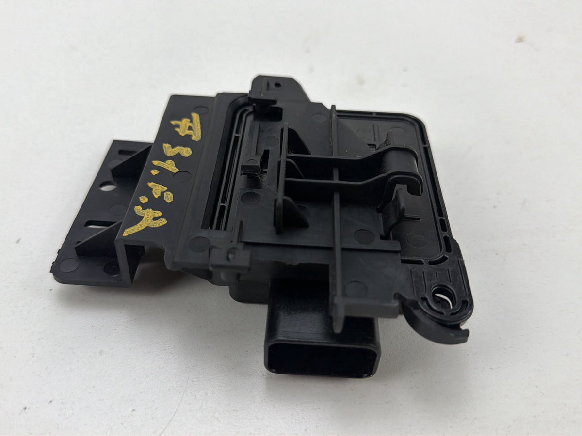 2007-2013 Mercedes-Benz S-Class W221 Front Right Seat Occupant Sensor Module OEM