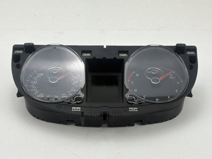 2016-2017 Volkswagen CC Speedometer Instrument Gauge Cluster 3C8920971L OEM