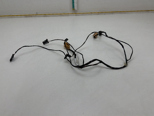 2003-2006 Porsche Cayenne Rear Door Wiring Harness 7L5971693B OEM