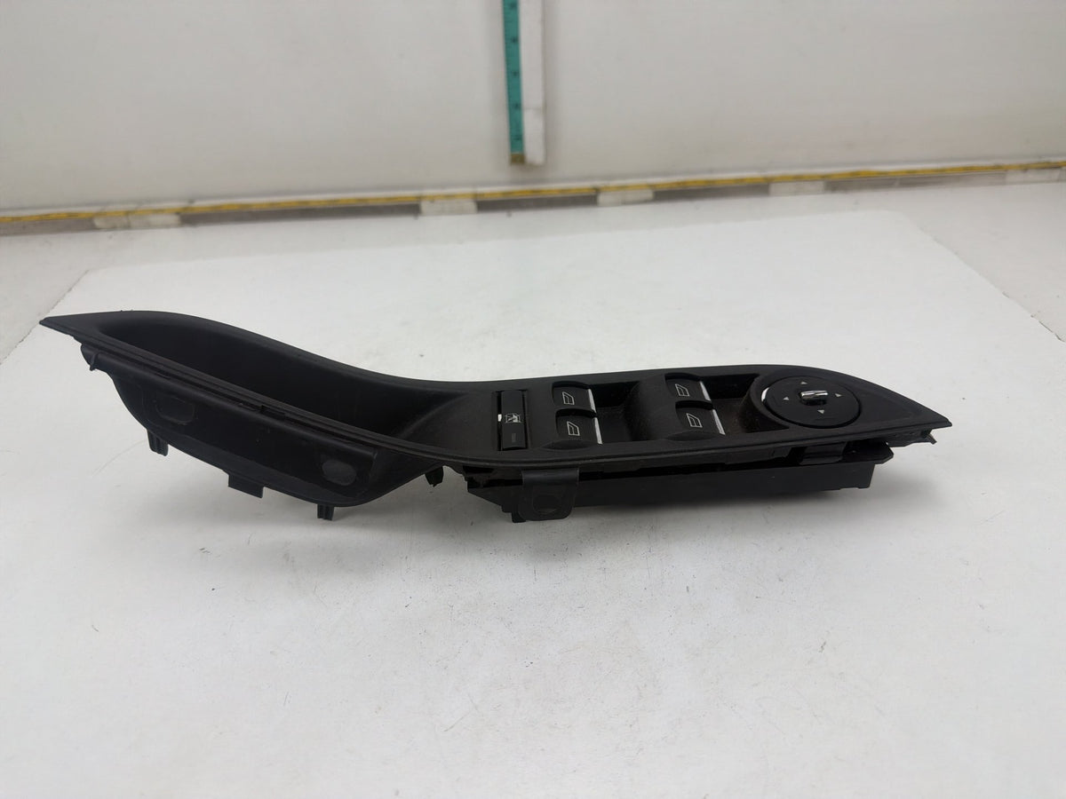 2011-2018 Ford Focus Front Left Driver Side Window Switch AM5T 14A132 AA OEM