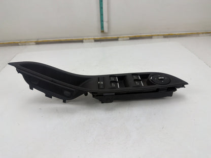 2011-2018 Ford Focus Front Left Driver Side Window Switch AM5T 14A132 AA OEM