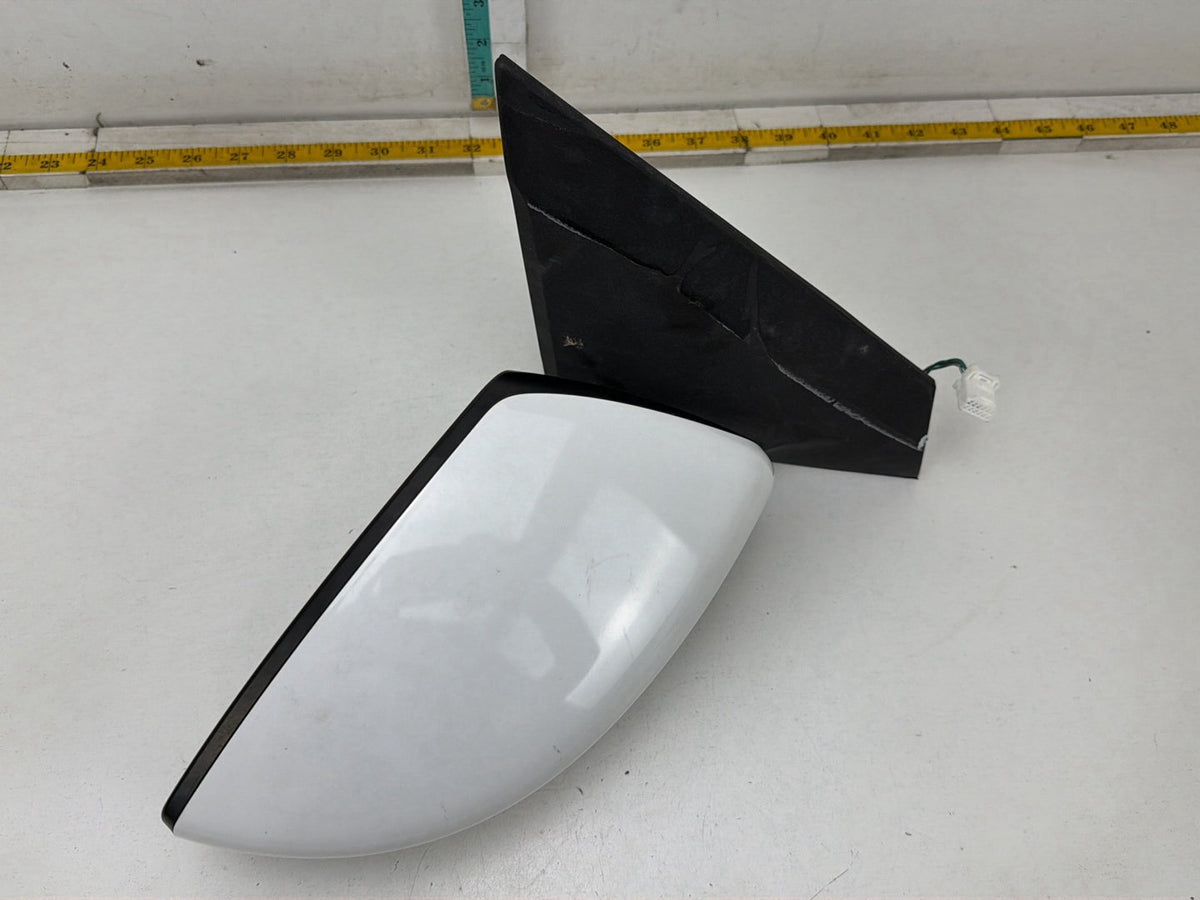 2015-2019 Nissan Sentra Front Right Passenger Side Door Mirror 026803 OEM