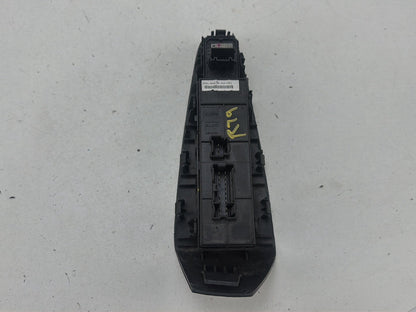 2016-2020 Nissan Maxima Front Left Driver Side Master Power Window Switch OEM