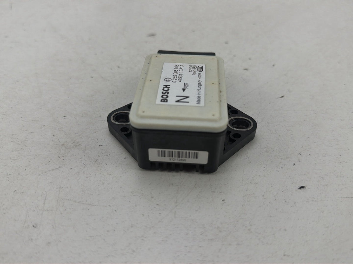 2008-2013 Infiniti G37 Yaw Rate Stability Control Sensor 47931-1EA1A OEM