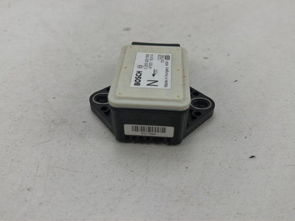 2008-2013 Infiniti G37 Yaw Rate Stability Control Sensor 47931-1EA1A OEM