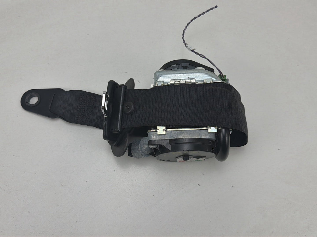 2013-2016 Mini Countryman Cooper S- Right Front Seat Belt PN: 617594700