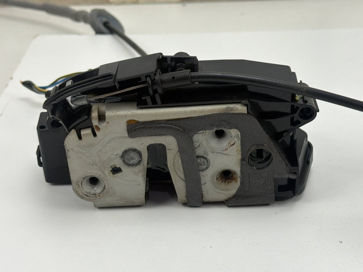 2011-2018 Volvo S60 Rear Left Driver Side Door Lock Actuator A046465 OEM
