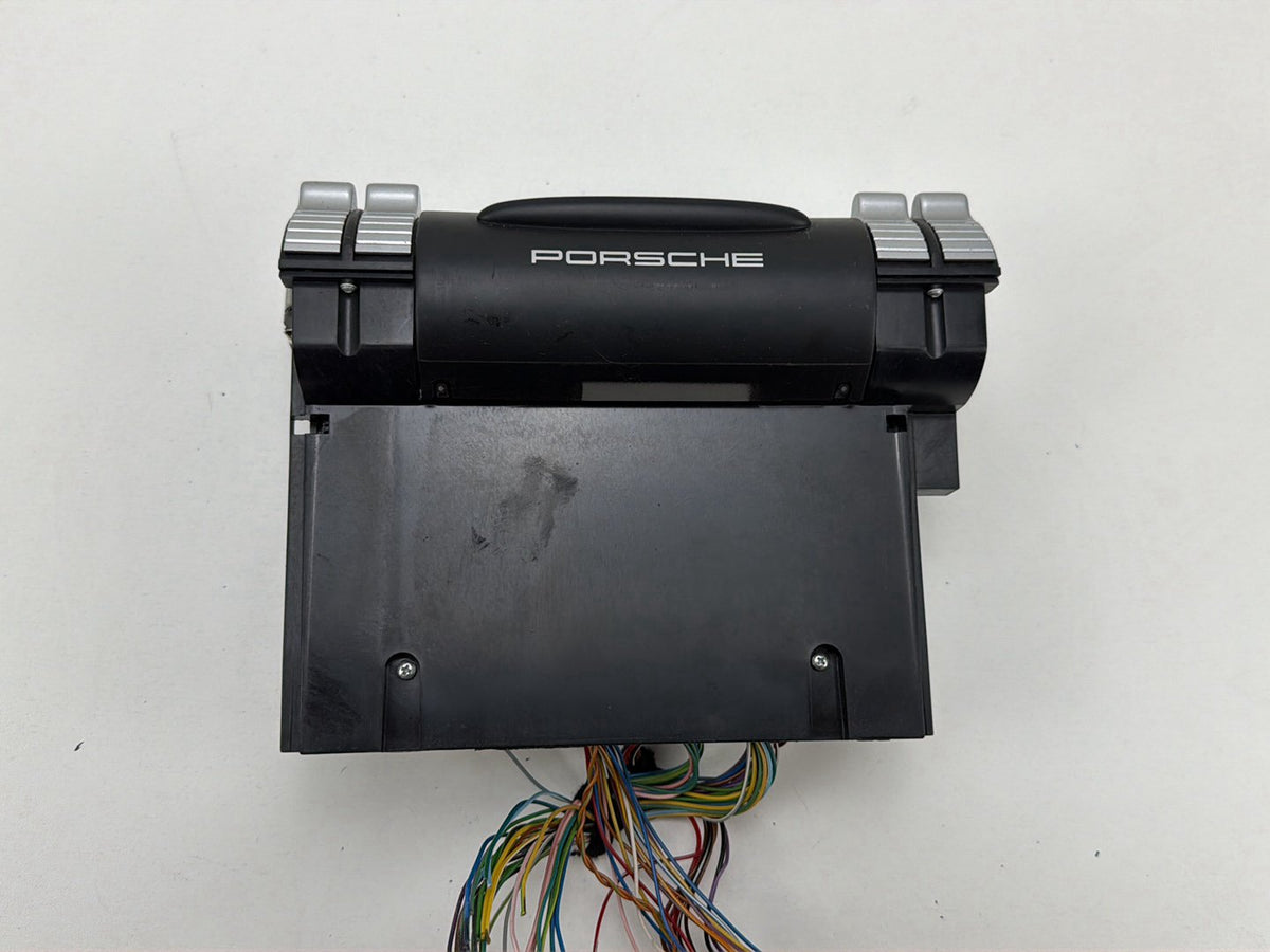 2003-2006 Porsche Cayenne Heater A/C Climate Temperature Control 7L5907044AH OEM