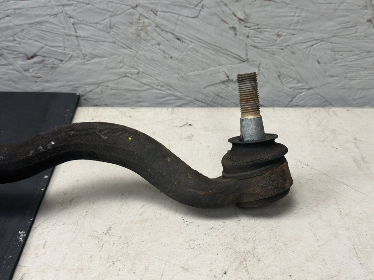 2012-2015 Jeep Grand Cherokee 3.6L 168K Steering Gear Rack & Pinion Assembly OEM