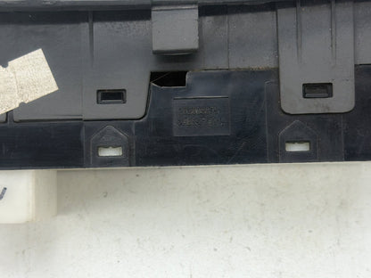 2011-2015 Hyundai Sonata Driver Left Master Window Switch OEM