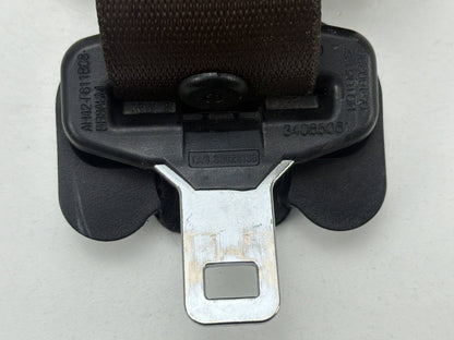 2010-2013 Land Rover Range Rover Right Front Seat Belt Retractor AH42-F611B08