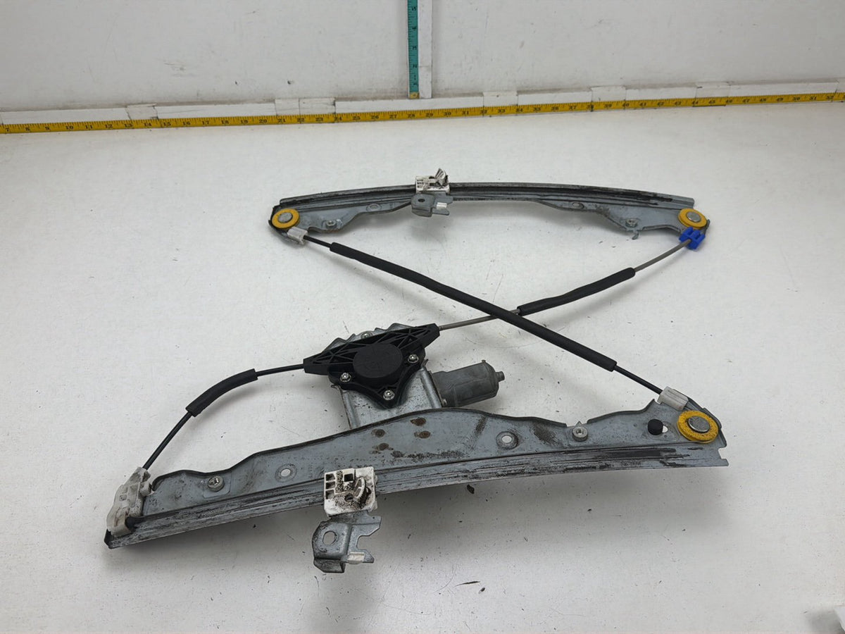 2014-2023 Infiniti Q50 Front Right Passenger Power Window Regulator Motor OEM