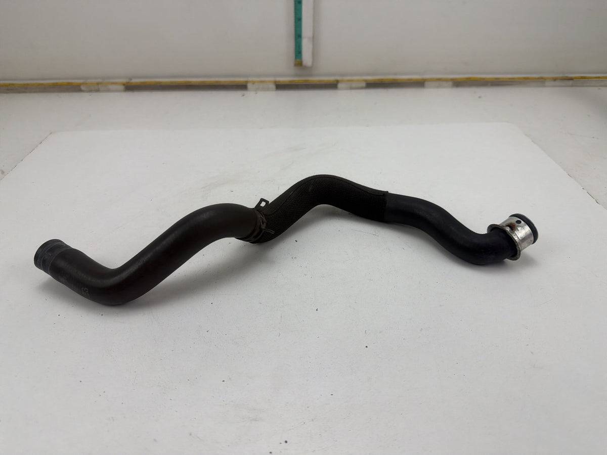 2012-2015 Mercedes-Benz C250 Radiator Coolant Hose A2045017182 OEM