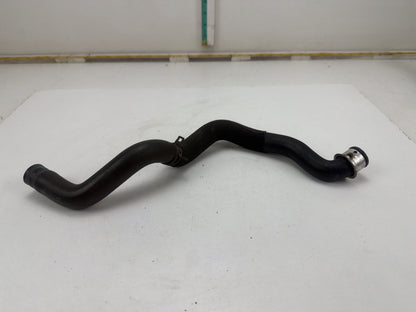 2012-2015 Mercedes-Benz C250 Radiator Coolant Hose A2045017182 OEM