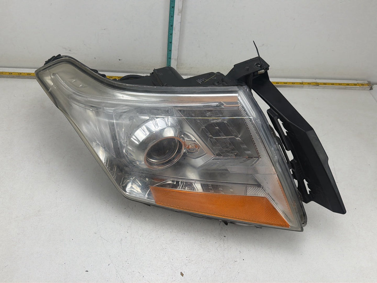 2010 - 2016 Cadillac SRX -Front Left Driver Side Headlight Headlamp Assembly OEM