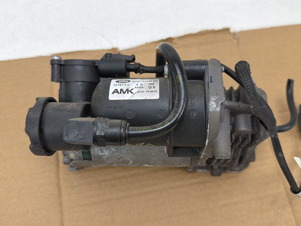 2010-2013 - Land Range Rover Sport Air Suspension Compressor BH32-19G526-DF OEM