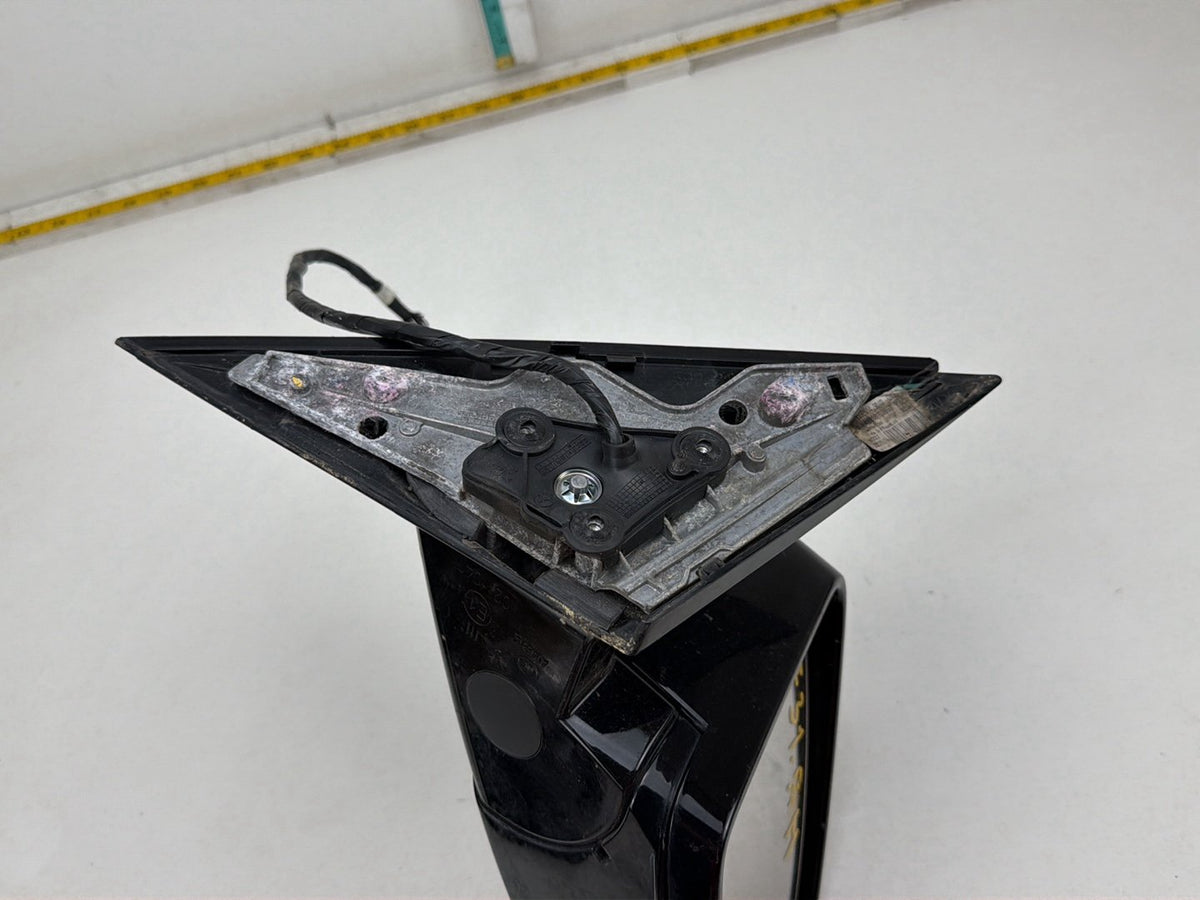 2007-2013 Mercedes-Benz S-Class W221 550 Right Door Mirror PN: 021047 OEM