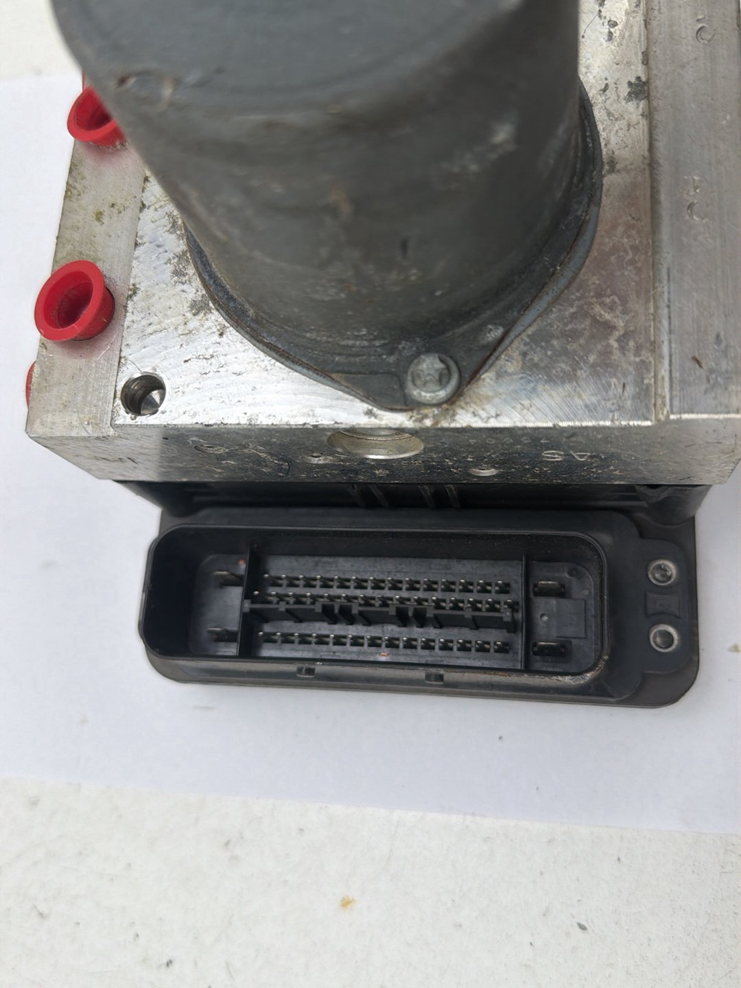 2006-2007 Buick Lucerne Anti-Lock Brake ABS Pump Module Assembly 4G0 907 379 OEM