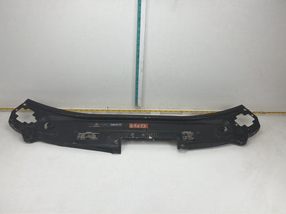 2007-2013 Mercedes-Benz S-Class 550 W221 Radiator Core Support A0019890803, A2218173920 OEM