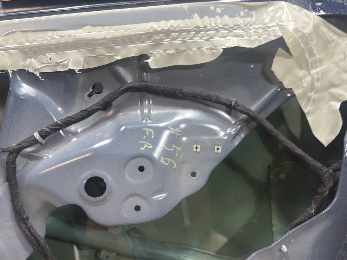 2013-2015 Chevrolet Cruze J300 - Right Front Door Shell OEM