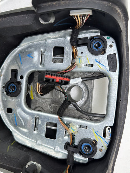 2014-2016 Chevrolet Sonic RS Steering Wheel Controls OEM