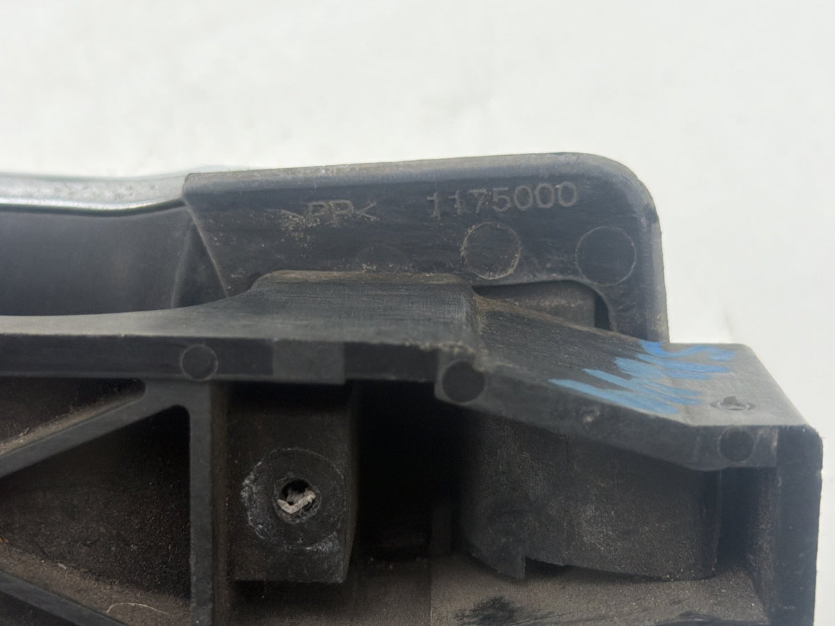 2007-2012 Nissan Altima Front Left Driver Side Exterior Door Handle OEM