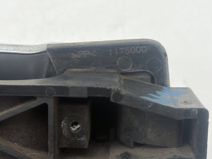 2007-2012 Nissan Altima Front Left Driver Side Exterior Door Handle OEM