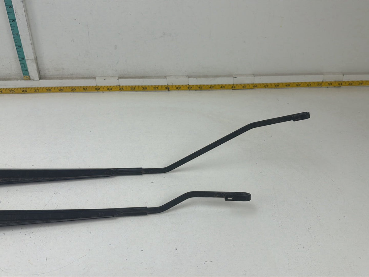 2011-2020 Dodge Grand Caravan Front Wiper Arm Pair 05113045AD OEM