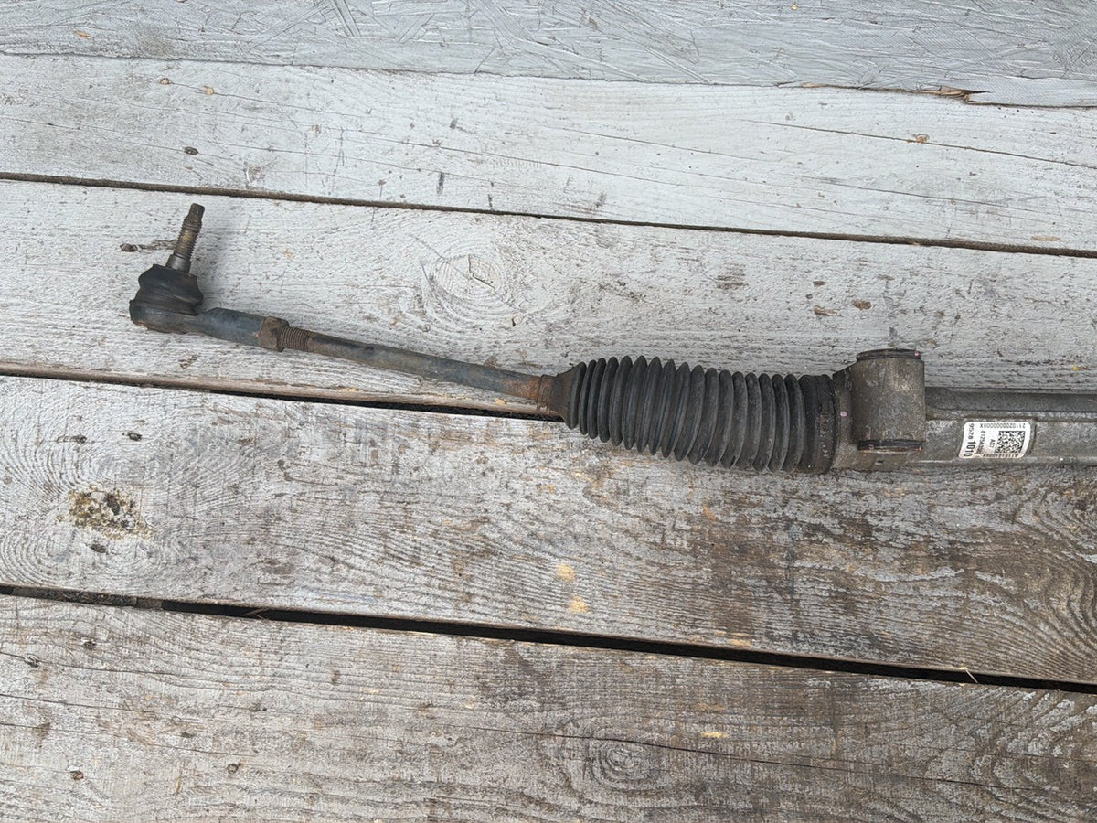 2014-2020 Chevrolet Sonic RS Power Steering Rack and Pinion Assembly Wheels OEM