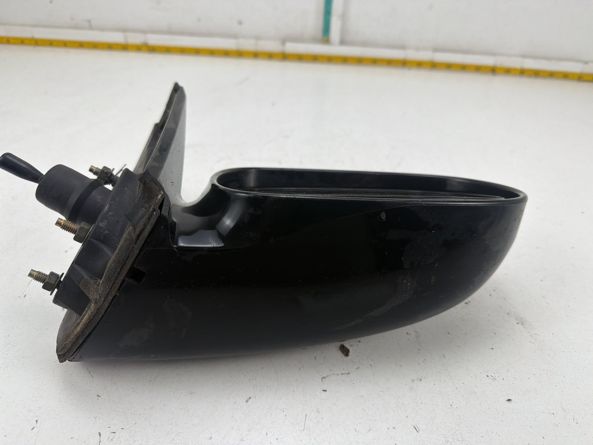 2000-2006 Nissan Sentra Front Right Passenger Side View Door Mirror OEM