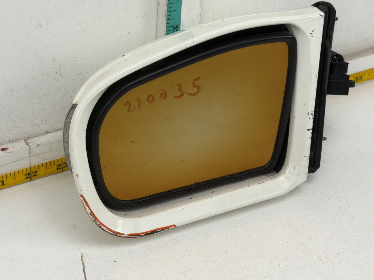 2000-2003 Mercedes-Benz E320 Front Left Driver Side Door Mirror 2108109716 OEM