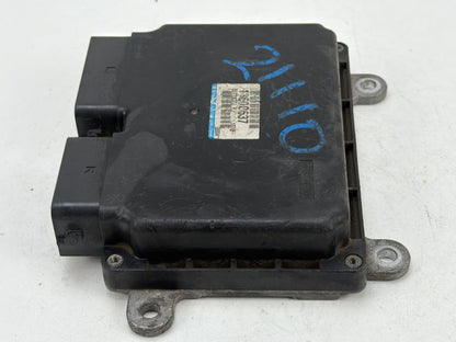 2011 Mitsubishi Outlander Sport Engine Control Module ECM PCM ECU 1860B637 OEM