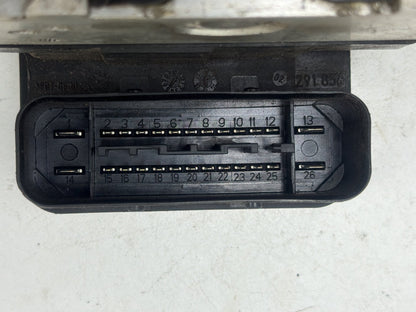 2011-2014 Nissan Murano Anti-lock Brake Abs Pump Module 47660 1V40A OEM
