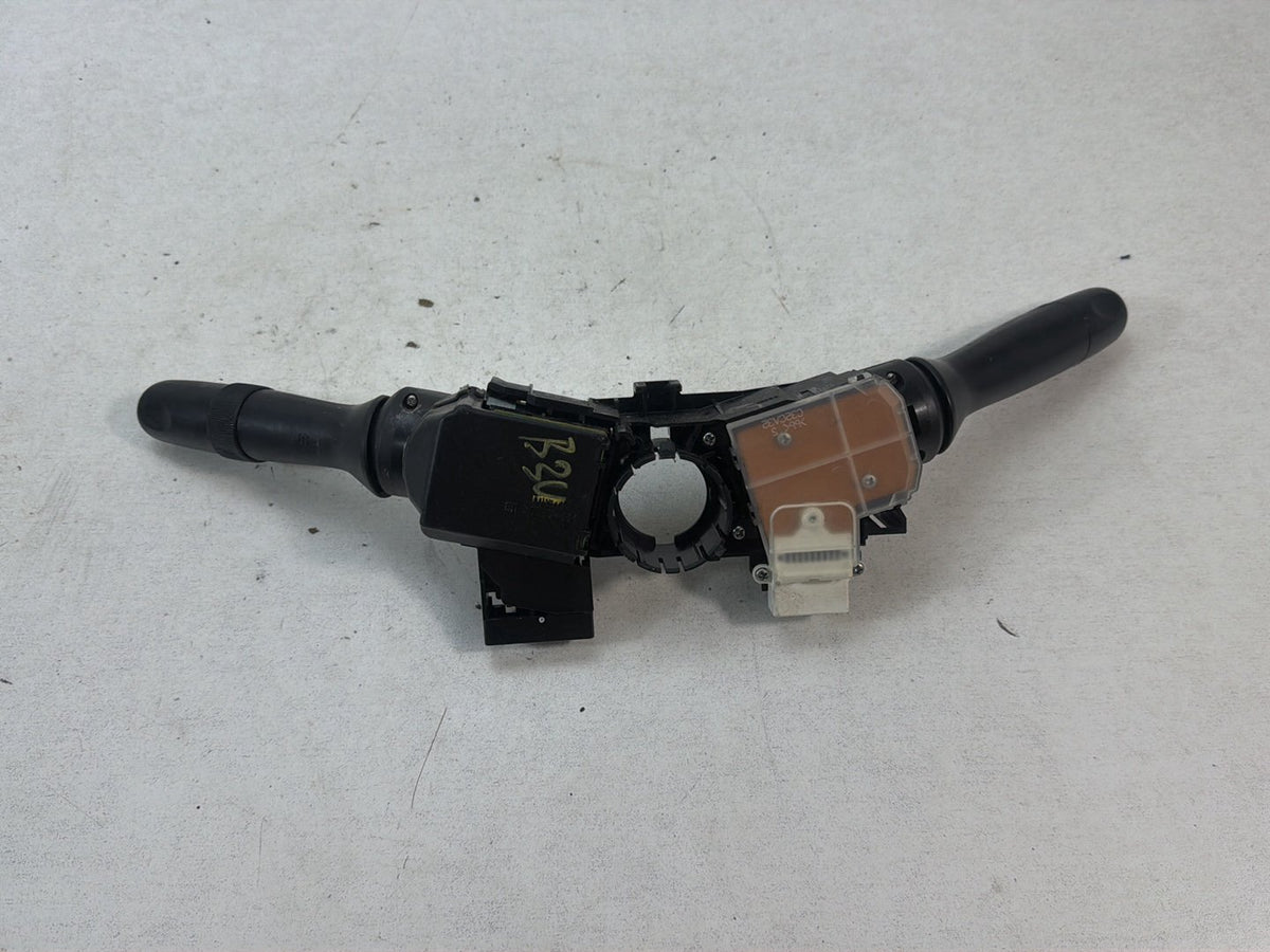 2007-2009 Toyota Camry Steering Column Headlight Turn Signal Wiper Switch OEM