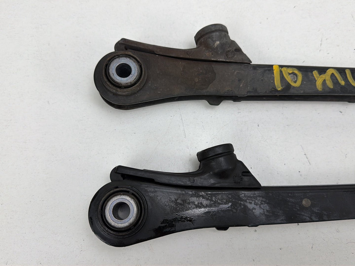 2007-2013 Mini Cooper Rear Left & Right Upper Control Arm 6768724 OEM